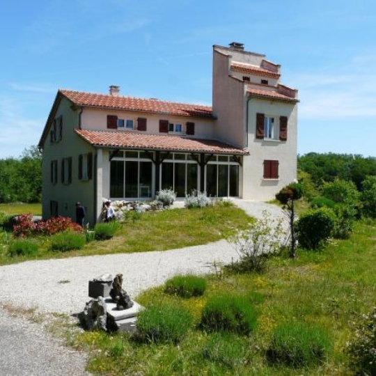  AGENCE IMMOBILIERE MARIN : Maison / Villa | CASTELNAU-MONTRATIER (46170) | 135 m2 | 229 000 € 