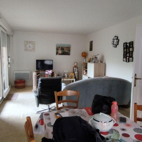  AGENCE IMMOBILIERE MARIN : Appartement | CAHORS (46000) | 69 m2 | 92 400 € 