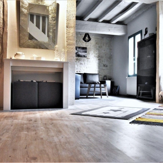  AGENCE IMMOBILIERE MARIN : Maison / Villa | CASTELNAU-MONTRATIER (46170) | 102 m2 | 149 000 € 