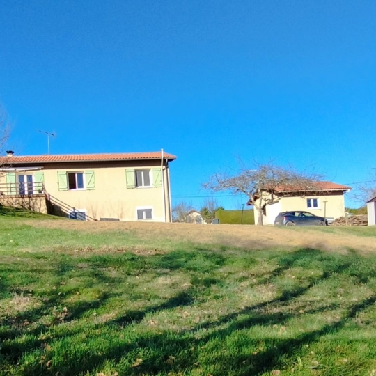 AGENCE IMMOBILIERE MARIN : House | MIRABEL (82440) | 106.00m2 | 229 000 € 