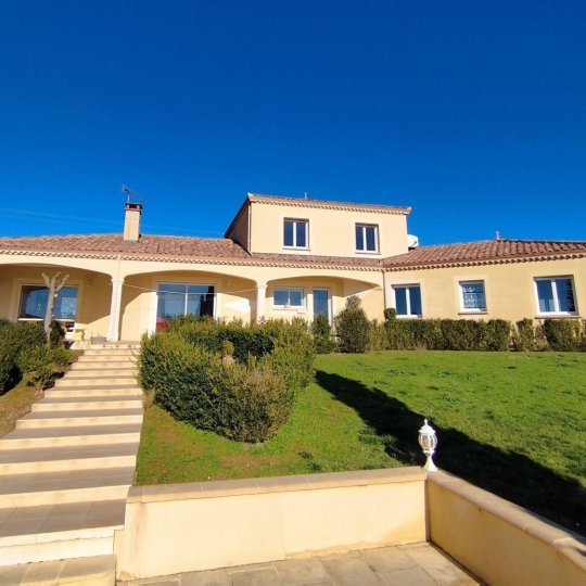 AGENCE IMMOBILIERE MARIN : Maison / Villa | CAHORS (46000) | 280.00m2 | 676 000 € 