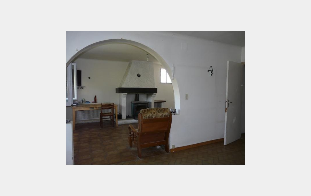 AGENCE IMMOBILIERE MARIN : Maison / Villa | CASTELNAU-MONTRATIER (46170) | 110 m2 | 99 000 € 