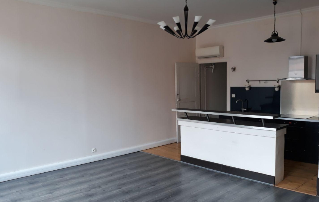AGENCE IMMOBILIERE MARIN : Appartement | MONTAUBAN (82000) | 64 m2 | 135 000 € 