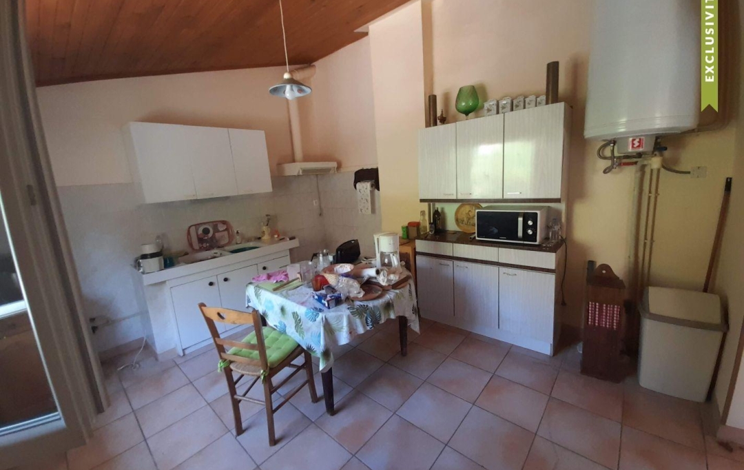 AGENCE IMMOBILIERE MARIN : House | MONTCUQ (46800) | 160 m2 | 233 200 € 