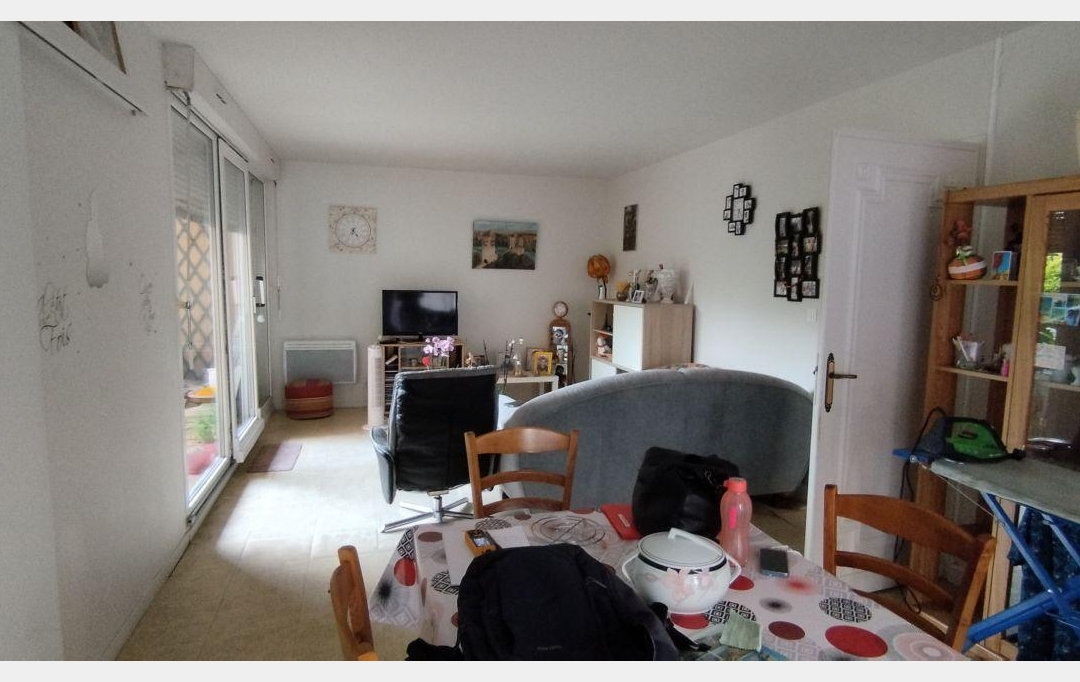 AGENCE IMMOBILIERE MARIN : Appartement | CAHORS (46000) | 69 m2 | 92 400 € 