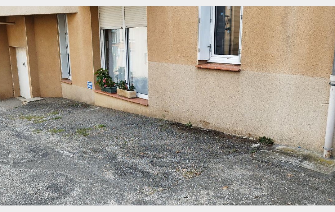 AGENCE IMMOBILIERE MARIN : Appartement | CAHORS (46000) | 69 m2 | 92 400 € 