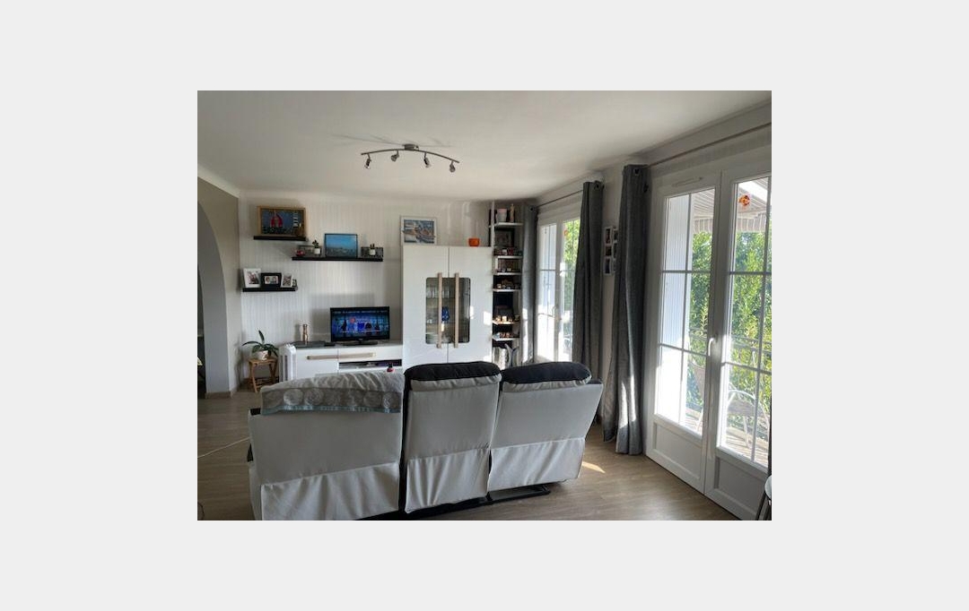 AGENCE IMMOBILIERE MARIN : Maison / Villa | CASTELNAU-MONTRATIER (46170) | 151 m2 | 182 500 € 