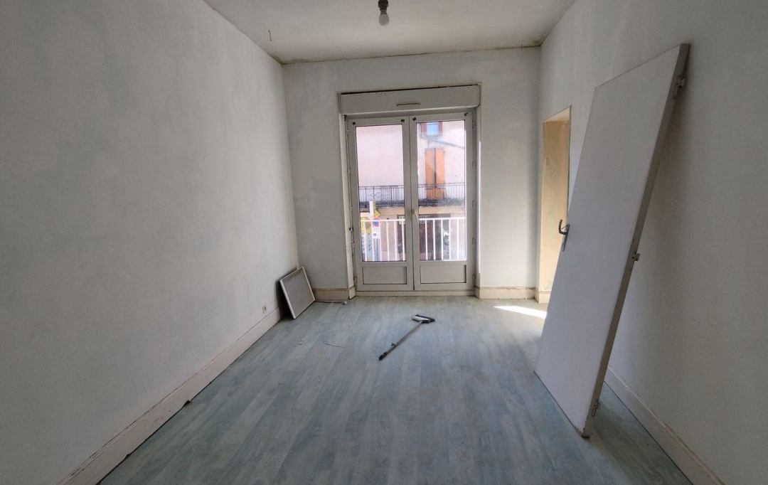 AGENCE IMMOBILIERE MARIN : Immeuble | CAPDENAC-GARE (12700) | 152 m2 | 128 980 € 