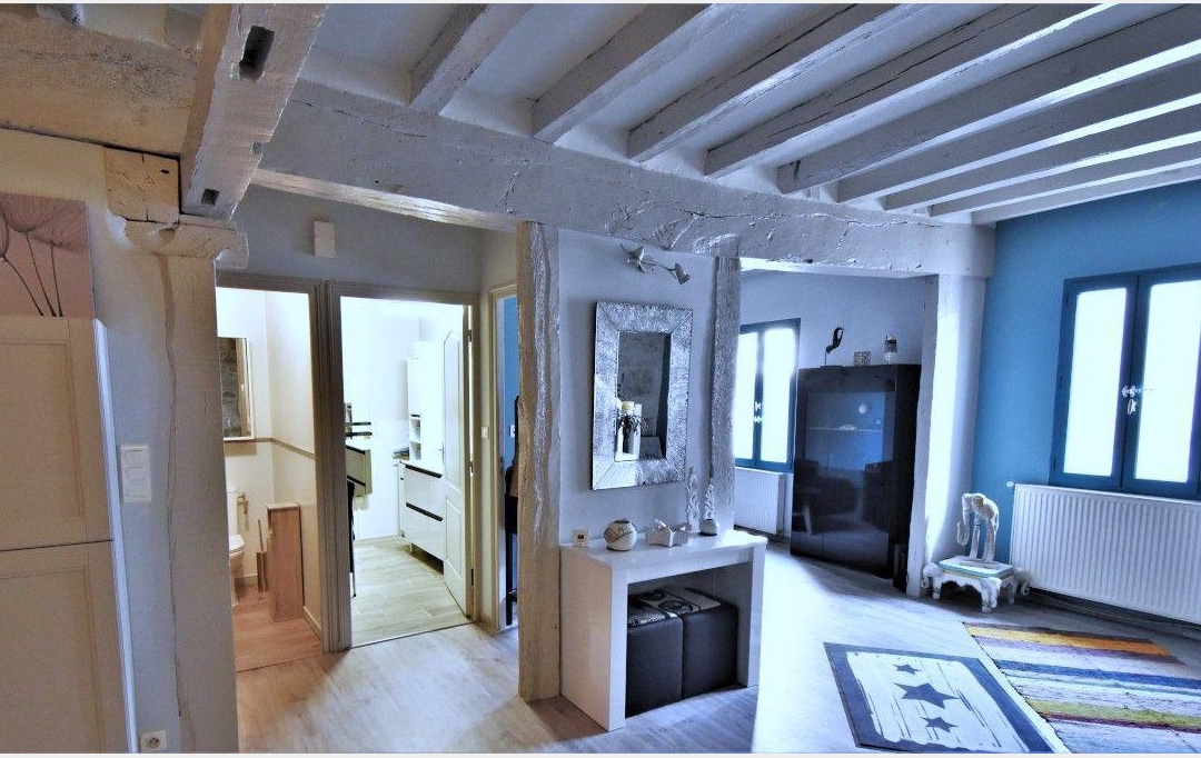 AGENCE IMMOBILIERE MARIN : Maison / Villa | CASTELNAU-MONTRATIER (46170) | 102 m2 | 149 000 € 