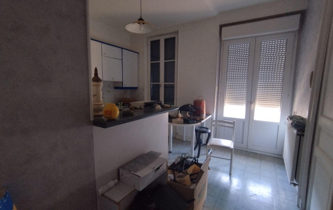 AGENCE IMMOBILIERE MARIN : Maison / Villa | MOLIERES (82220) | 203 m2 | 149 800 € 