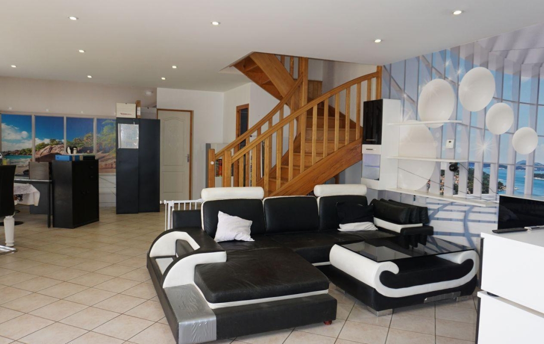 AGENCE IMMOBILIERE MARIN : Maison / Villa | CASTELNAU-MONTRATIER (46170) | 126 m2 | 189 000 € 