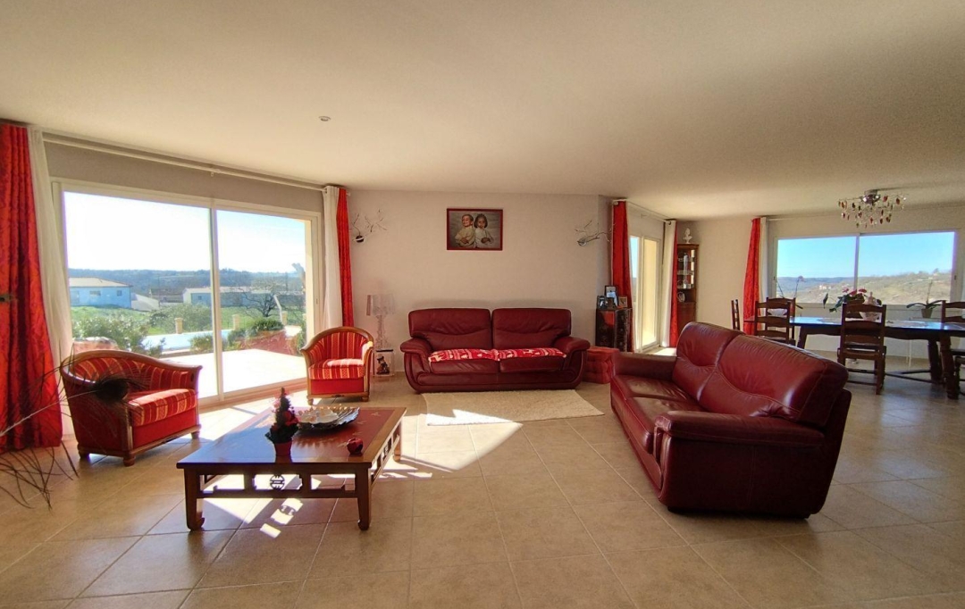 AGENCE IMMOBILIERE MARIN : Maison / Villa | CAHORS (46000) | 280 m2 | 676 000 € 