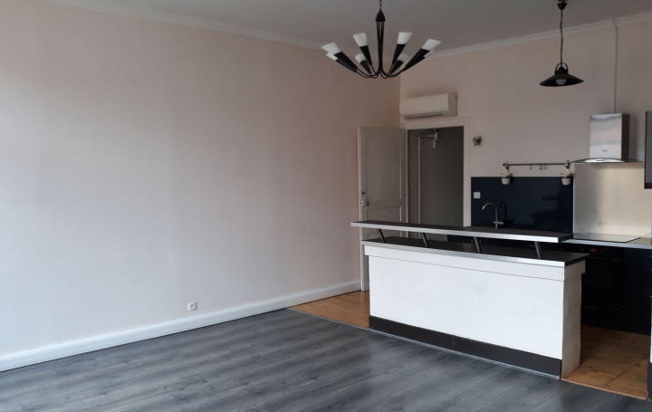  AGENCE IMMOBILIERE MARIN Appartement | MONTAUBAN (82000) | 64 m2 | 135 000 € 