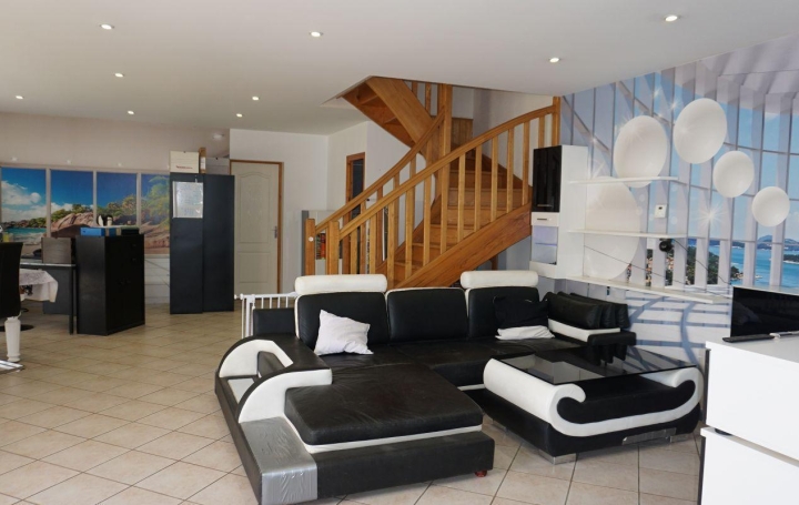  AGENCE IMMOBILIERE MARIN House | CASTELNAU-MONTRATIER (46170) | 126 m2 | 189 000 € 