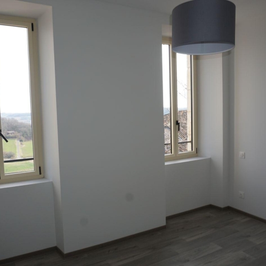  AGENCE IMMOBILIERE MARIN : Maison / Villa | FLAUGNAC (46170) | 140 m2 | 860 € 