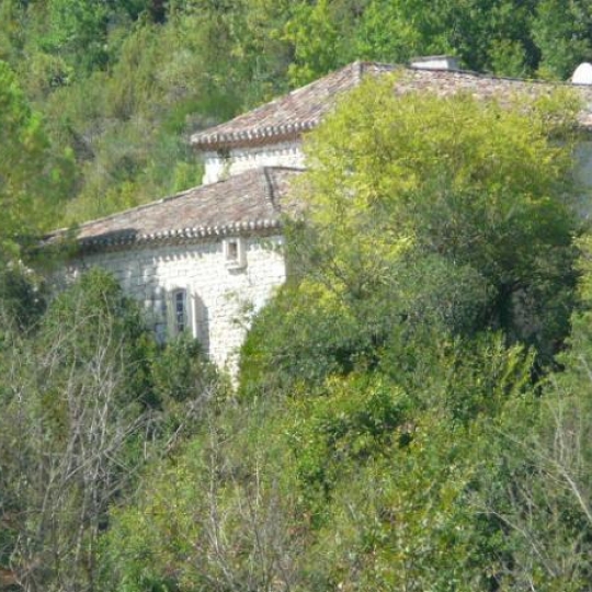  AGENCE IMMOBILIERE MARIN : Maison / Villa | CASTELNAU-MONTRATIER (46170) | 70 m2 | 25 000 € 