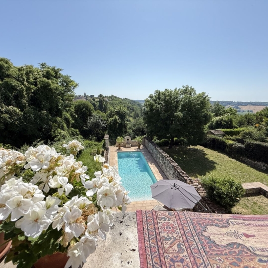 AGENCE IMMOBILIERE MARIN : Maison / Villa | CASTELNAU-MONTRATIER (46170) | 430.00m2 | 750 000 € AGENCE IMMOBILIERE MARIN : Maison / Villa | CASTELNAU-MONTRATIER (46170) | 430.00m2 | 750 000 €