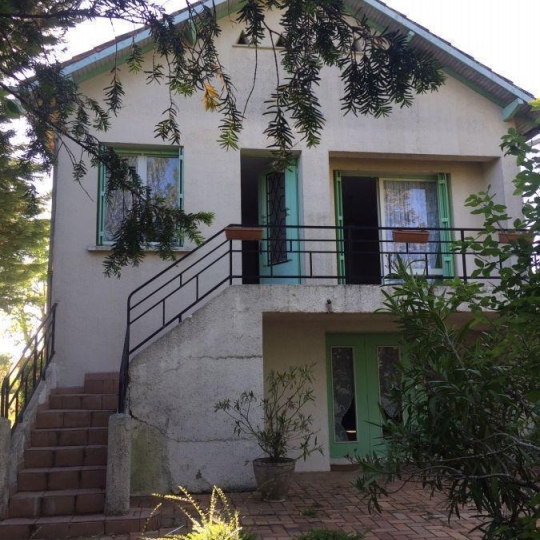  AGENCE IMMOBILIERE MARIN : Maison / Villa | CASTELNAU-MONTRATIER (46170) | 75 m2 | 212 000 € 