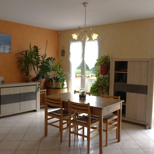  AGENCE IMMOBILIERE MARIN : Maison / Villa | FONTANES (46230) | 109 m2 | 284 000 € 