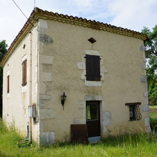  AGENCE IMMOBILIERE MARIN : Maison / Villa | CASTELNAU-MONTRATIER-SAINTE-ALAUZIE (46170) | 92 m2 | 180 200 € 