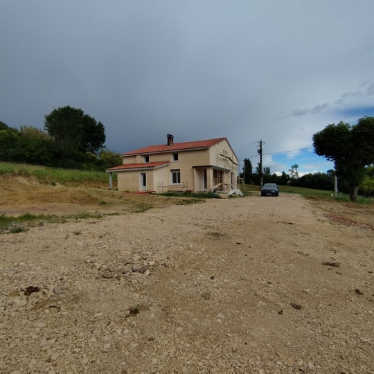  AGENCE IMMOBILIERE MARIN : Maison / Villa | MONTPEZAT-DE-QUERCY (82270) | 102 m2 | 329 000 € 