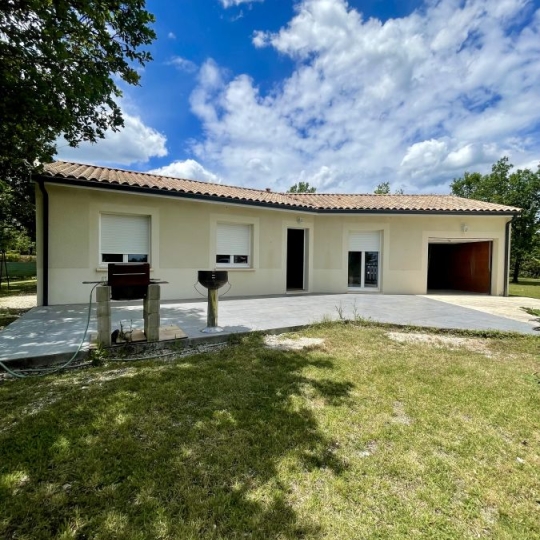 AGENCE IMMOBILIERE MARIN : House | SAINT-PAUL-DE-LOUBRESSAC (46170) | 90.00m2 | 215 000 € 