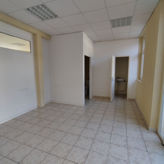  AGENCE IMMOBILIERE MARIN : Local / Bureau | CAHORS (46000) | 130 m2 | 206 700 € 