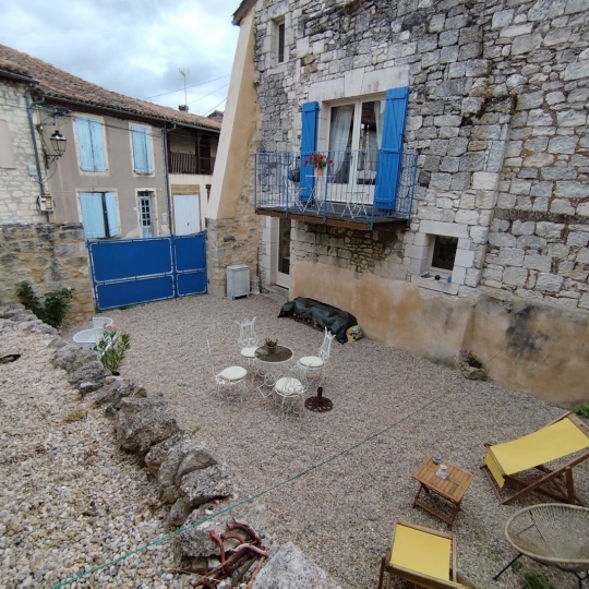  AGENCE IMMOBILIERE MARIN : Maison / Villa | PUYLAROQUE (82240) | 135 m2 | 219 000 € 