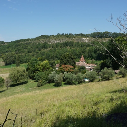 AGENCE IMMOBILIERE MARIN : Domain / Estate | SAUVETERRE (82110) | 319.00m2 | 787 500 € 