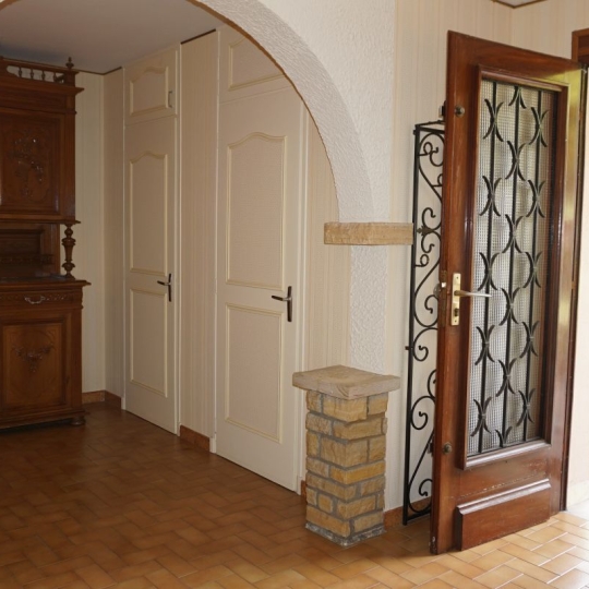  AGENCE IMMOBILIERE MARIN : Maison / Villa | CASTELNAU-MONTRATIER (46170) | 141 m2 | 179 000 € 