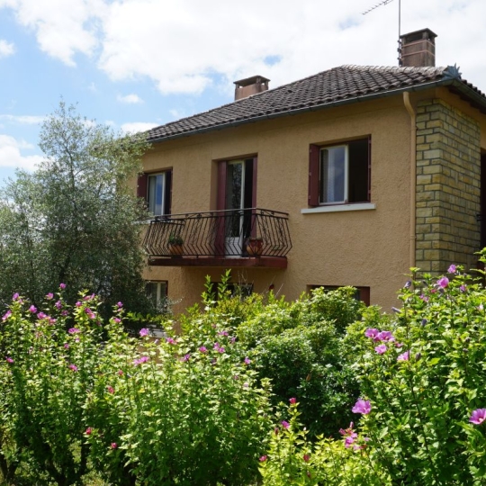 AGENCE IMMOBILIERE MARIN : Maison / Villa | CASTELNAU-MONTRATIER (46170) | 141.00m2 | 179 000 € 