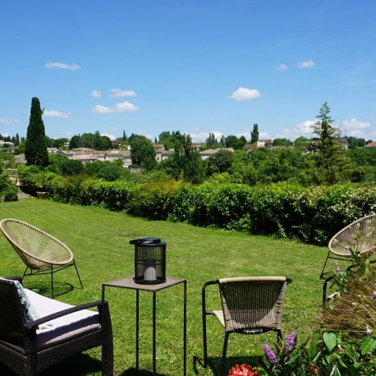  AGENCE IMMOBILIERE MARIN : House | CASTELNAU-MONTRATIER (46170) | 363 m2 | 795 000 € 