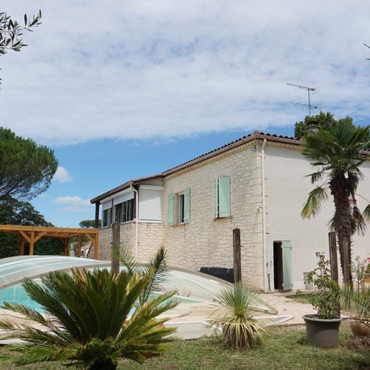  AGENCE IMMOBILIERE MARIN : Maison / Villa | CASTELNAU-MONTRATIER (46170) | 171 m2 | 355 000 € 