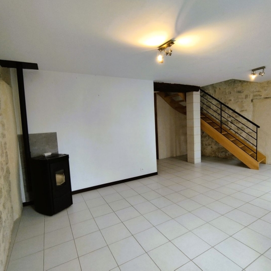  AGENCE IMMOBILIERE MARIN : House | SAINT-DAUNES (46800) | 85 m2 | 127 900 € 