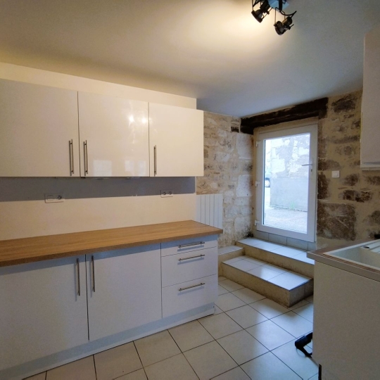  AGENCE IMMOBILIERE MARIN : House | SAINT-DAUNES (46800) | 85 m2 | 127 900 € 