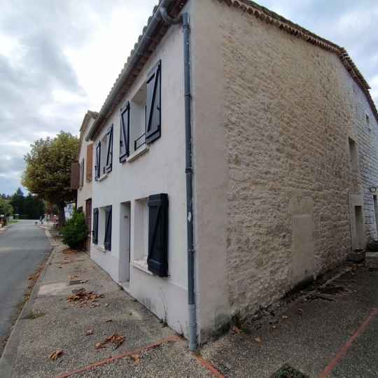  AGENCE IMMOBILIERE MARIN : Maison / Villa | SAINT-DAUNES (46800) | 85 m2 | 127 900 € 