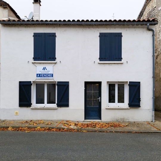  AGENCE IMMOBILIERE MARIN : House | SAINT-DAUNES (46800) | 85 m2 | 127 900 € 