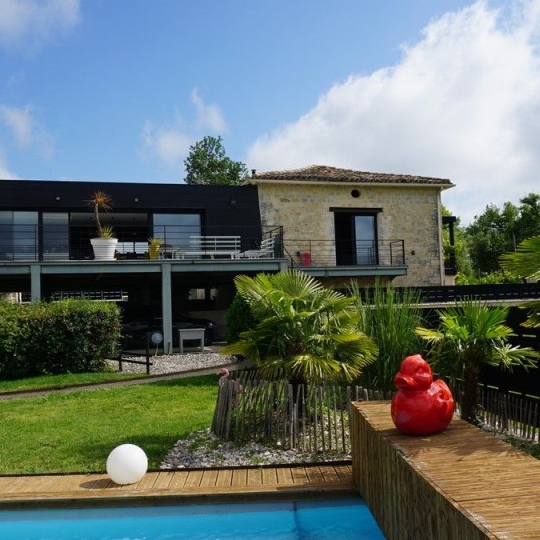 AGENCE IMMOBILIERE MARIN : Maison / Villa | MONTDOUMERC (46230) | 234.00m2 | 619 000 € AGENCE IMMOBILIERE MARIN : Maison / Villa | MONTDOUMERC (46230) | 234.00m2 | 619 000 €