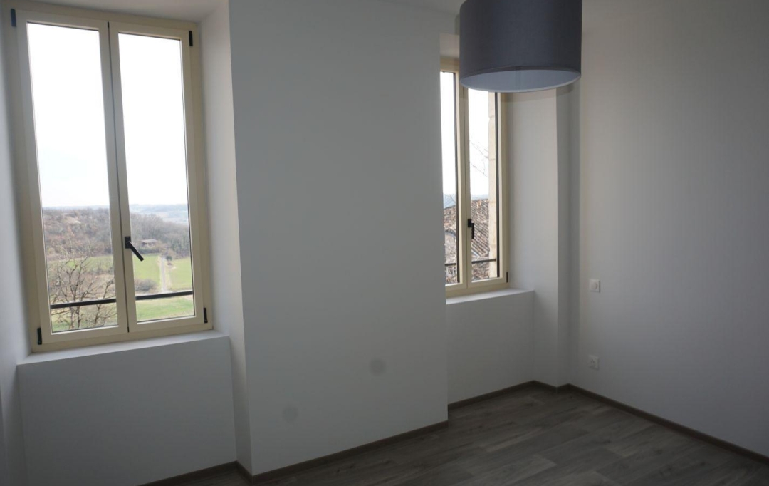 AGENCE IMMOBILIERE MARIN : Maison / Villa | FLAUGNAC (46170) | 140 m2 | 860 € 