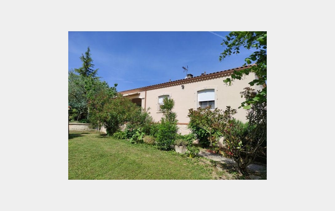 AGENCE IMMOBILIERE MARIN : Maison / Villa | CASTELNAU-MONTRATIER (46170) | 128 m2 | 267 000 € 