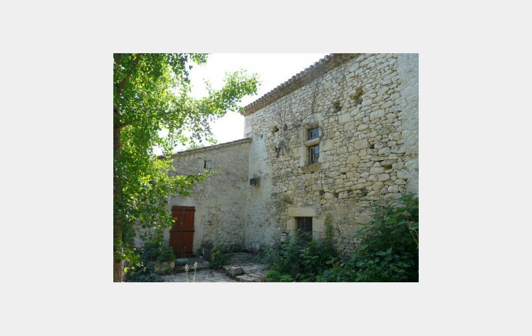 AGENCE IMMOBILIERE MARIN : House | CASTELNAU-MONTRATIER (46170) | 70 m2 | 25 000 € 