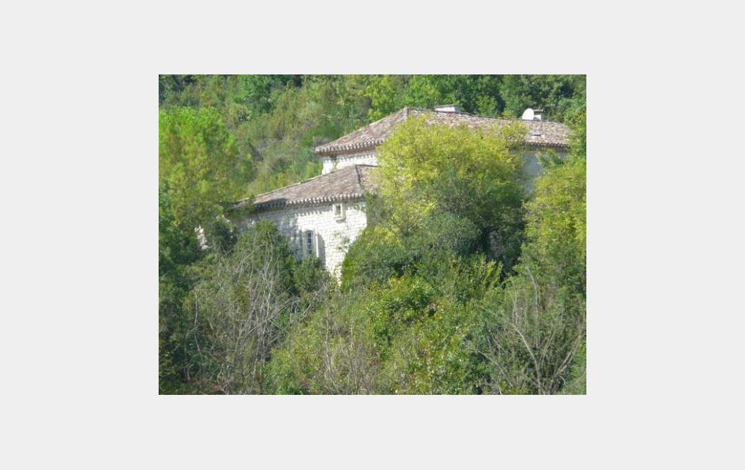 AGENCE IMMOBILIERE MARIN : Maison / Villa | CASTELNAU-MONTRATIER (46170) | 70 m2 | 25 000 € 