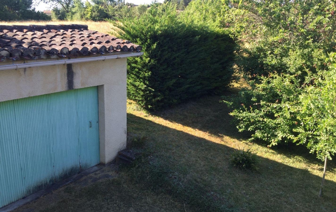 AGENCE IMMOBILIERE MARIN : House | CASTELNAU-MONTRATIER (46170) | 75 m2 | 212 000 € 