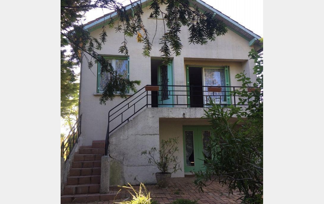 AGENCE IMMOBILIERE MARIN : Maison / Villa | CASTELNAU-MONTRATIER (46170) | 75 m2 | 212 000 € 