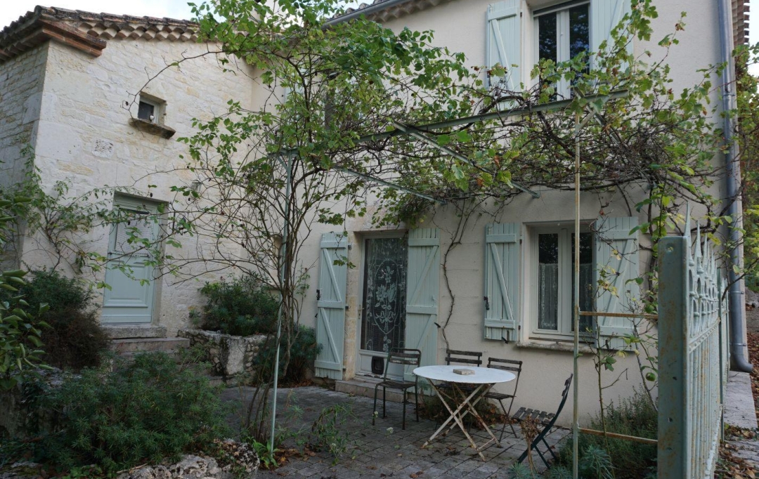 AGENCE IMMOBILIERE MARIN : Maison / Villa | CASTELNAU-MONTRATIER (46170) | 165 m2 | 274 000 € 