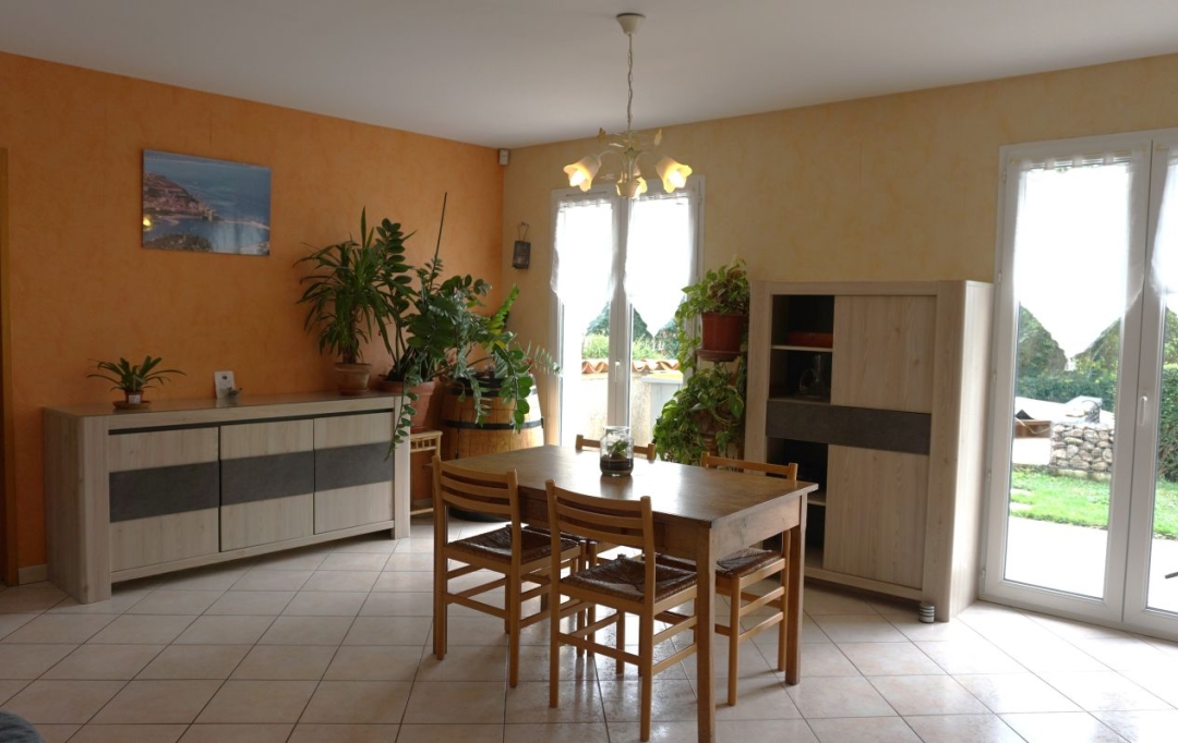 AGENCE IMMOBILIERE MARIN : Maison / Villa | FONTANES (46230) | 109 m2 | 284 000 € 