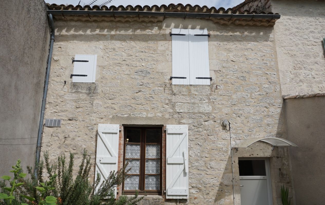 AGENCE IMMOBILIERE MARIN : House | CASTELNAU-MONTRATIER (46170) | 80 m2 | 142 500 € 