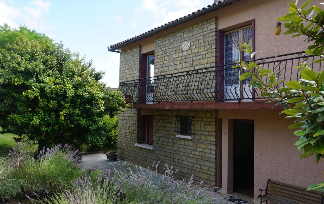 AGENCE IMMOBILIERE MARIN : Maison / Villa | CASTELNAU-MONTRATIER (46170) | 141 m2 | 179 000 € 