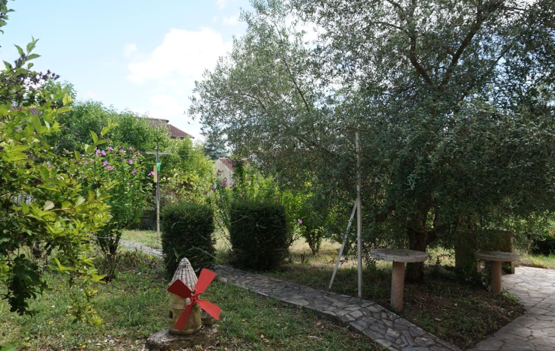 AGENCE IMMOBILIERE MARIN : Maison / Villa | CASTELNAU-MONTRATIER (46170) | 141 m2 | 179 000 € 