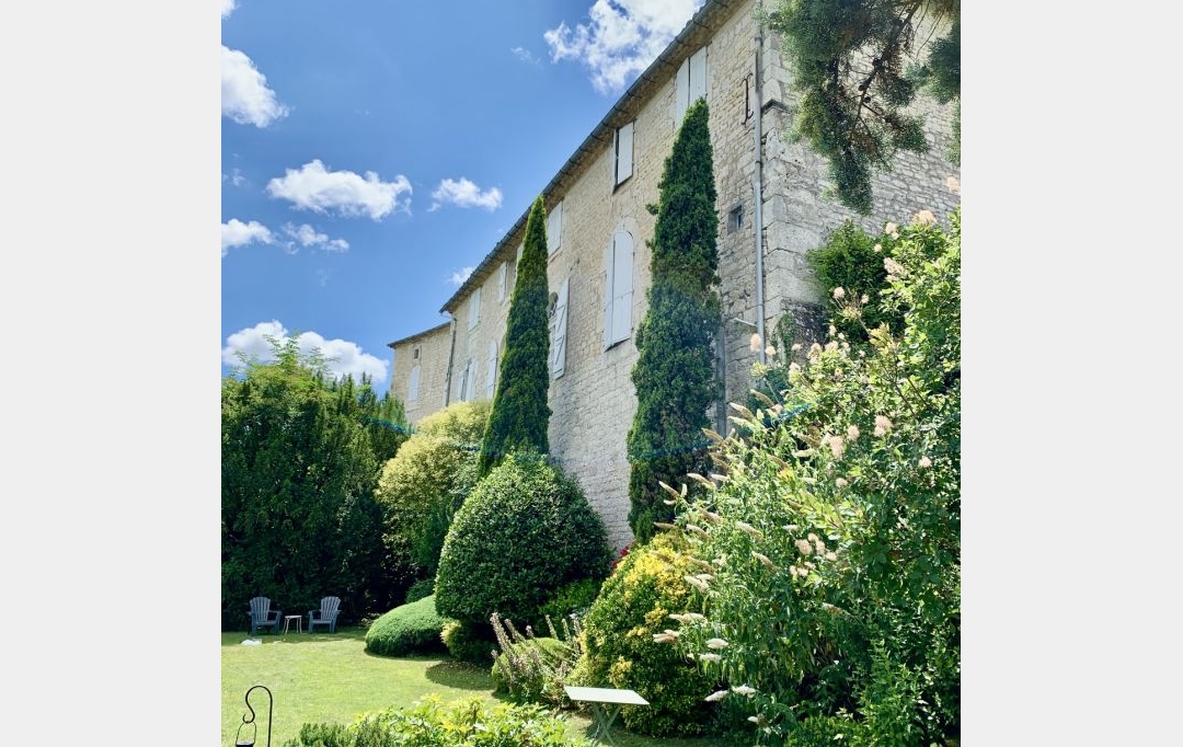 AGENCE IMMOBILIERE MARIN : House | CASTELNAU-MONTRATIER (46170) | 363 m2 | 795 000 € 